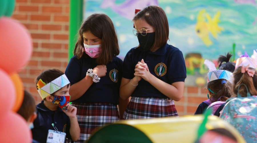 Vuelta a clases 2021: Estos son los protocolos