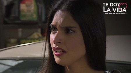 Avance: Yoana se enterará del viaje de Fabián