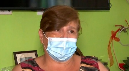 Entrevista exclusiva con la abuela paterna de Tomás Bravo: "Pido mucha justicia por mi niño"