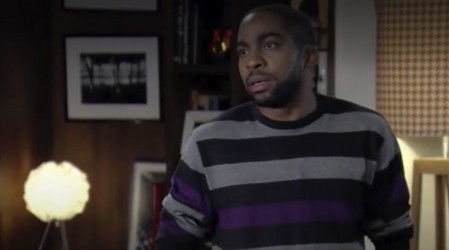 Andrés busca otra oportunidad con Carol (Capítulo 165 - Parte 2)