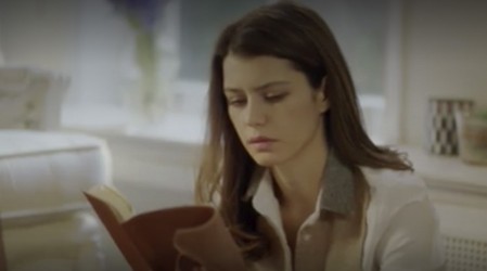 La reflexión de Derin (Capítulo 09 - Parte 1)