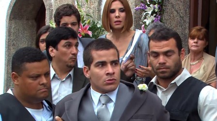 El fallido matrimonio de Benicio y Cecilia (Capítulo 166 - Parte 2)