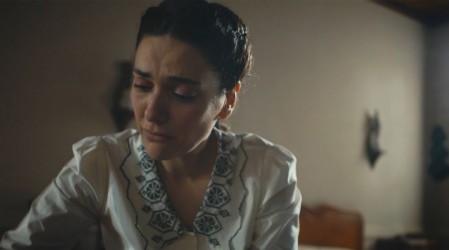 La difícil decisión de Azize (Capítulo 248 - Parte 1)