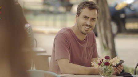 Pablo se la está jugando por Javiera - Capítulo 30