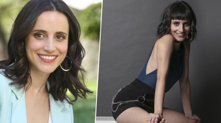 "Todavía no lo supero": Camila Hirane se refirió a su despedida de Rocío