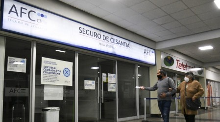 Plazo hasta el 06 de marzo: Conoce cómo retirar el total de los ahorros de tu seguro de cesantía