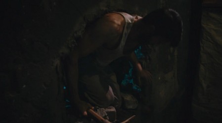 La fuga (Capítulo 247 - Parte 2)