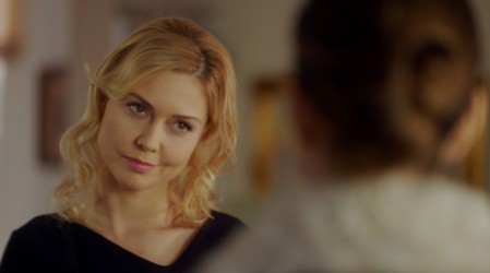 La amenaza de Leyla (Capítulo 10 - Parte 1)