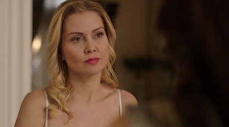 La amenaza de Leyla  (Capítulo 10 - Parte 2)