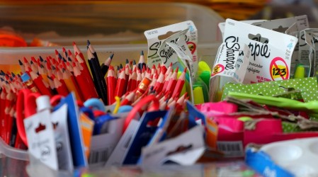 Útiles Escolares Junaeb 2021: Estos son los productos que se entregarán
