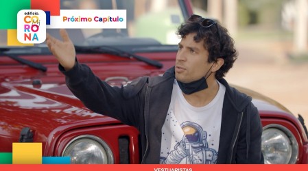 Avance: Miguel y Julián buscarán a Coté