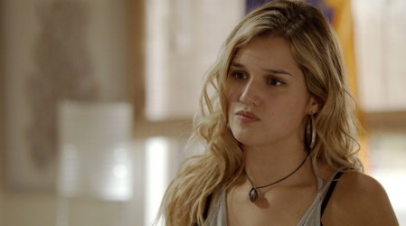 Coté le advirtió a Miguel que se llevará a su hijo