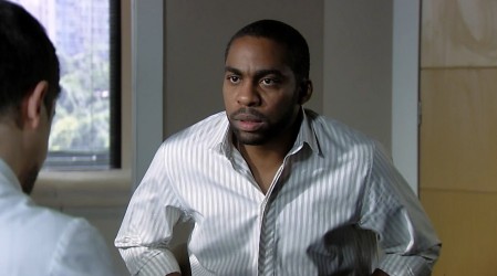 Las sospechas de Andrés (Capítulo 167 - Parte 2)