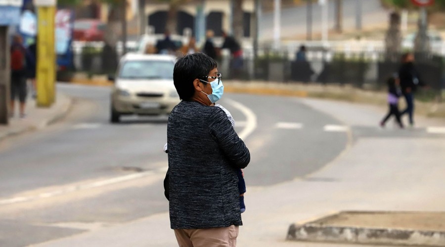 Paso a Paso: Estas son las 60 comunas que hoy cambiaron de fase