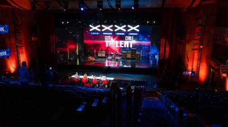 Viernes 12 de marzo: GRAN ESTRENO DE GOT TALENT CHILE