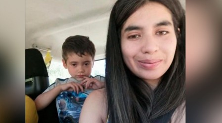 "Mi hijo estaba vivo por la data que me dieron": Madre de Tomás Bravo da nuevos antecedentes