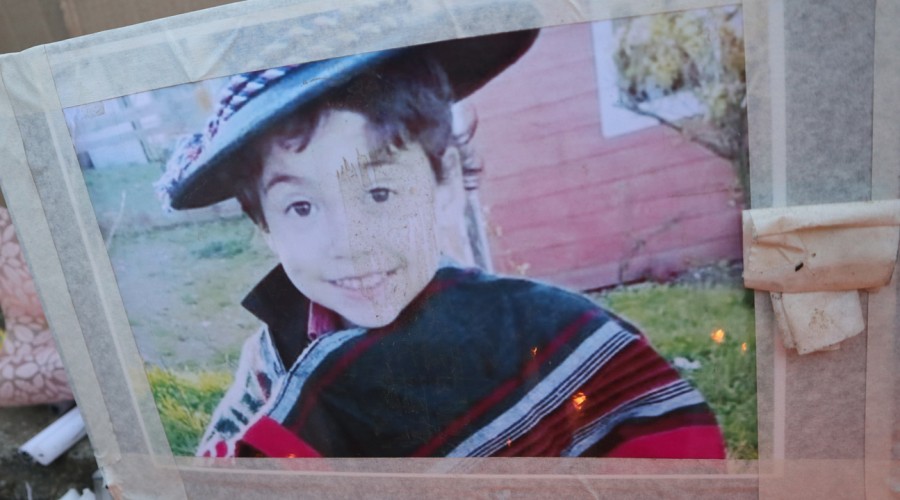 'Mi hijo estuvo tres días vivo': Duro relato de la madre de Tomás Bravo revela nuevos antecedentes en el caso