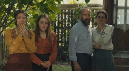 El adiós de Mehmed (Capítulo 249 - Parte 1)