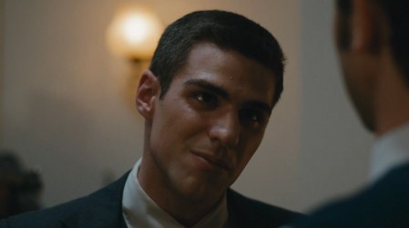 Avance extendido: Aleksi irá a apresar a León