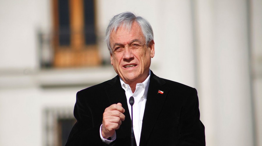 Aumento del Pilar Solidario: Presidente Piñera indicó cambios a reforma de pensiones