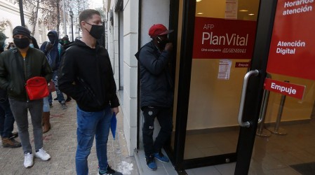 Tercer retiro del 10%: Así funcionaría el Bono de Reconocimiento