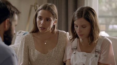 Germán se enteró que su hija está embarazada - Capítulo 32
