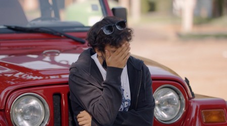 La desesperación de Miguel