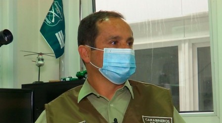 ¿Qué es la entomología forense?: Habla hombre clave en el peritaje del caso Tomás Bravo