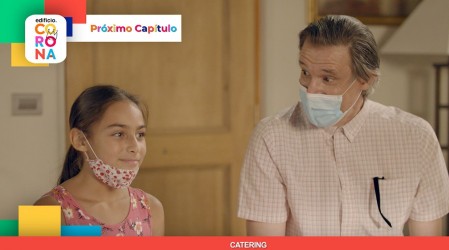 Avance: Josefa le dirá a los invitados que Macarena es lesbiana