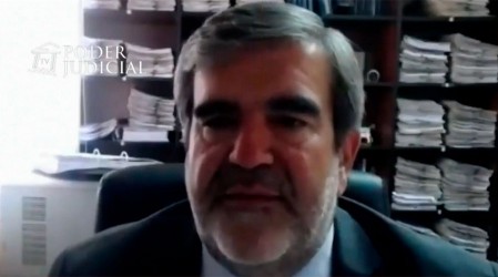 "Claramente el delito es de homicidio calificado": Fiscal Jorge Ortiz sobre el caso de Tomás Bravo