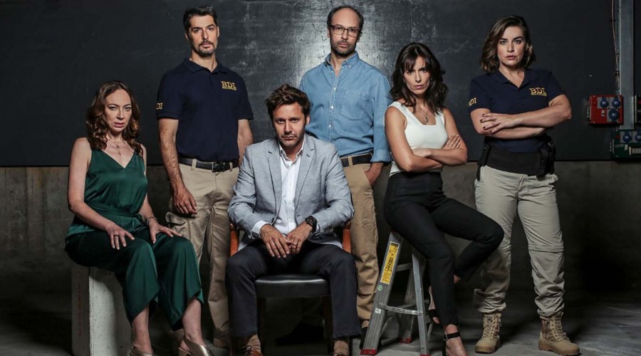 Marzo se viene con todo: Sorpréndete con los grandes estrenos de Mega Marzo se viene con todo: Sorpréndete con los grandes estrenos de Mega
