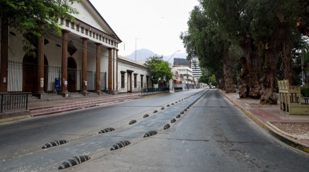Comunas en Cuarentena: Estas son las actividades que se pueden realizar durante el confinamiento