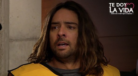 ¡Fabián fue condenado! - Capítulo 116