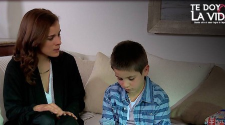 Avance: Nicolás complicará a Isidora con una pregunta