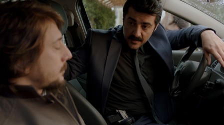 La amenaza de Adem (Capítulo 12 - Parte 2)