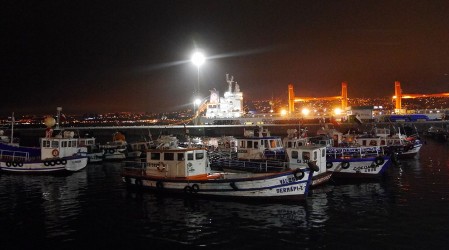 SHOA cancela el Estado de Precaución por tsunami en todo el borde costero