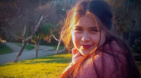 Suegra de Damaris Meliñir se enteró que la joven estaba embarazada el día que desapareció