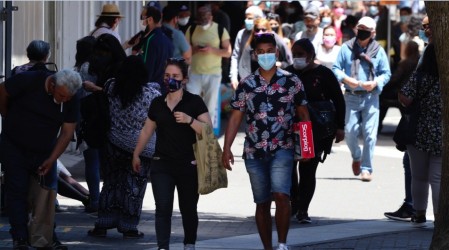 8 comunas avanzan: Revisa las últimas modificaciones del plan Paso a Paso para este lunes 8