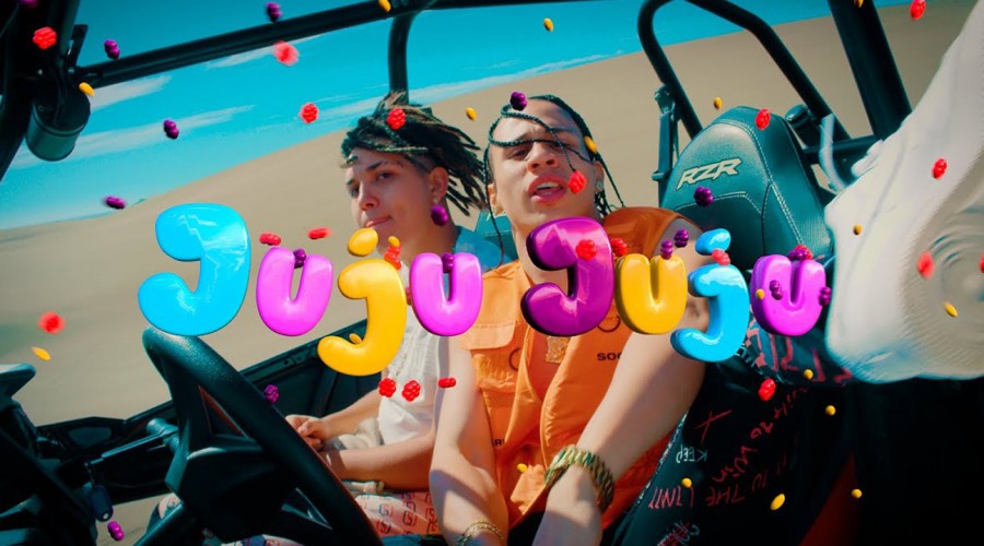 'Meet And Greet Mega': No te pierdas nuestra entrevista en vivo con al artista chileno Harry Nach