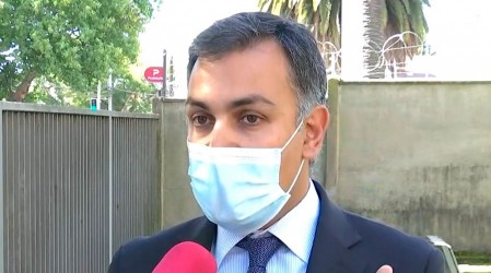 Abogado de tío abuelo de Tomás Bravo: "Tenemos que dejar de especular como lo ha hecho el fiscal"