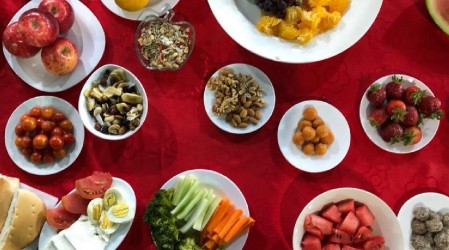 Correcto consumo de colaciones escolares: Revisa las recomendaciones que entregan los expertos