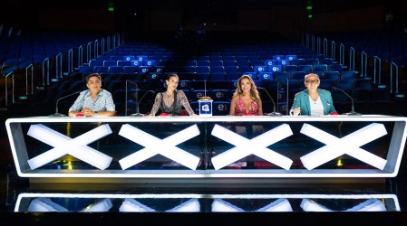 Estreno 12 marzo: Got Talent Chile comienza la próxima semana en las pantallas de Mega