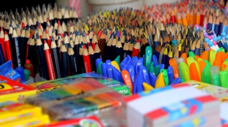 Programa Útiles Escolares 2021: Conoce el kit de productos que entregará Junaeb