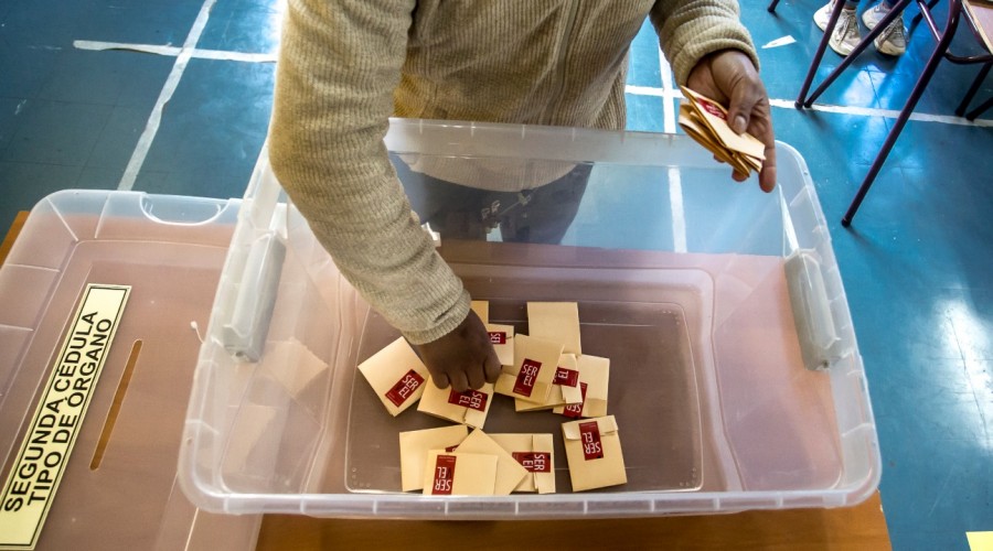 Vocales de mesa: Conoce cuándo se publicará la nómina para las elecciones de abril