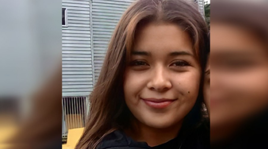 Habla suegra de Damaris Meliñir: "El día que la Damaris desapareció nos enteramos que estaba embarazada"