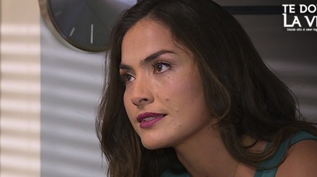 Avance: Mónica amenazará a Emilio