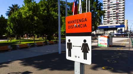 Plan Paso a Paso: Estas son las comunas que cambiaron de fase hoy