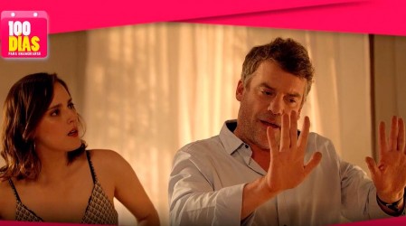 Avance: Gabriel sabrá que Pedro es el ex de Laura