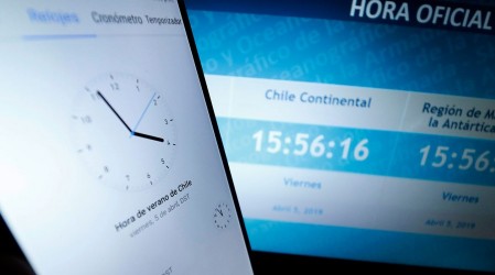 Horario de invierno: Revisa la fecha en que comenzará
