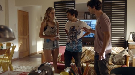 Julián le dio un ultimátum a Miguel y Coté